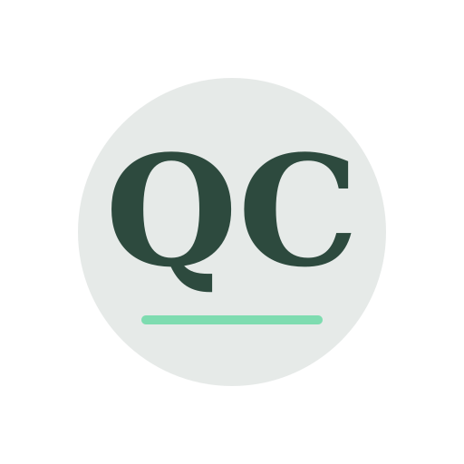 Quinn Chimney Repair logo